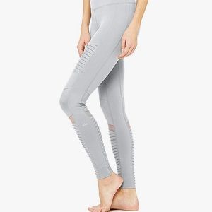 ALO Yoga Moto Leggings